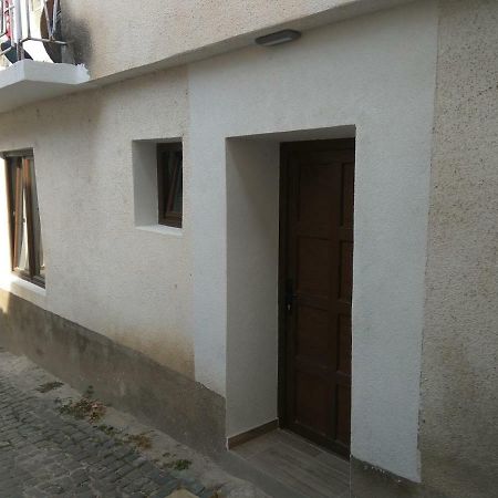 At George'S Apartments Ohrid Exterior foto